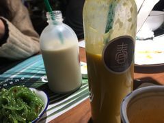 -十面春风·江南面馆(崇宁路店)