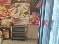 -杨氏青龙虾·羊蝎子(珠江路店)