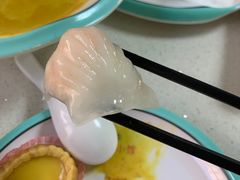 -阿政粤小馆(中央大街店)
