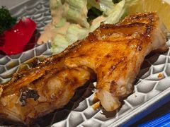 -阿吾罗·月咏精致日料(港汇恒隆广场店)