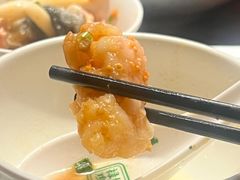 -禄婶鸡煲·打边炉