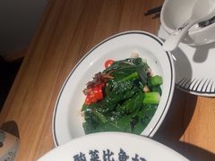 -太二酸菜鱼(正大广场店)