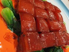 -金河半岛园林酒家(金融城店)