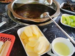 -刘艳黄牛肉(九襄店)