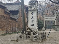 -灵谷景区