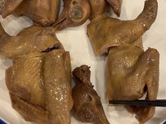 梅子乳鸽-岭南海晏楼(滨江东总店)