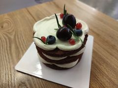 -Pantry's Best派悦坊蛋糕(K11购物艺术中心店)