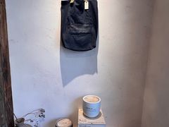 -集雅GATHERING咖啡(武康路店)