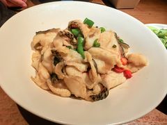 -蝦塘·中国餐馆(城墙南马道巷店)