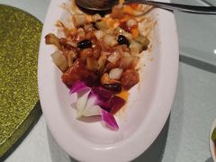 -香融府·烤鸭·家常菜(花乡奥莱店)