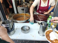 -逍遥镇刘相五胡辣汤豆沫馆(康复中街店)