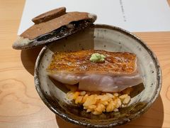 -晴空·日本料理(万象城店)