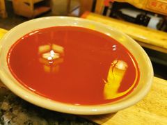 -蜀大侠火锅(四川北路店)