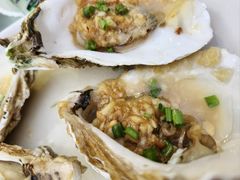 -三亚火车头万人海鲜广场