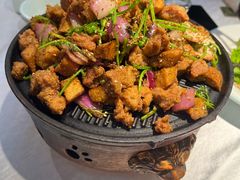 -津沽传奇(红桥水木天成店)