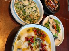-外婆家(西溪印象城店)