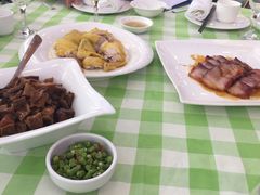 -快乐海鲜城(虎泉街店)