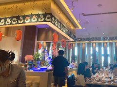 -长沙三景韦尔斯利酒店·Oval全日制餐厅自助餐