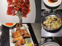 -姑苏家宴·苏帮菜·松鼠桂鱼(苏州总店)
