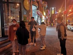 -雪露酸奶