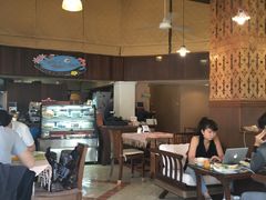 -Cafe de Thaan Aoan