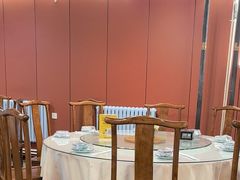 -北平味道.京味菜.烤鸭(梨园店)