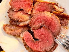 -拉丁餐厅·巴西烤肉自助(正佳广场店)