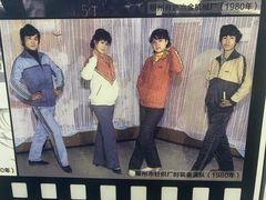 -柳州工业博物馆