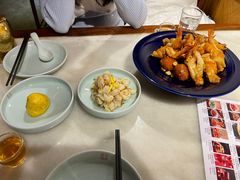 -小吊梨汤·北京菜·烤鸭(双井乐成中心店)