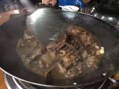 -大地农庄(逢沙大道店)