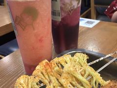 -老虎滩大连海鲜烧烤(建邺云锦路总店)