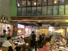 大堂-顺峰顺水顺德菜(龙华店)