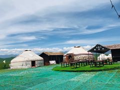 -新疆那拉提国家旅游度假区