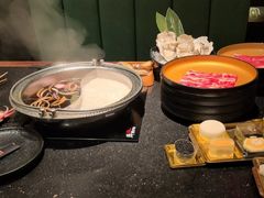 -牛New寿喜烧(金茂览秀城店)