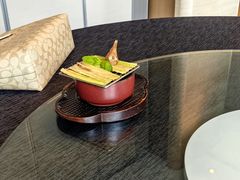 -英冠索菲特酒店·萧湘阁中餐厅