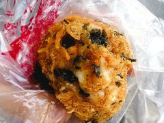 海苔肉松小贝-周记传统糕点PASTRY(蜀汉路店)