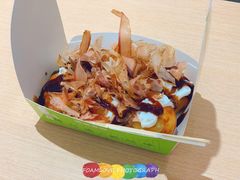 经典章鱼烧-池田寿司·新鲜现做(昌平悦荟店)