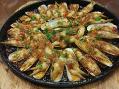 -北李妈妈菜·海肠捞饭(开发区万达店)