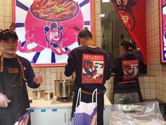 -降龙爪爪(建设路2店)