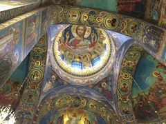 -滴血救世主教堂