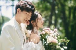 -秦皇岛我和你婚纱摄影工作室