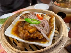 -点都德(大茶楼店)