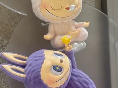 -泡泡玛特POPMART(蓝色港湾店)