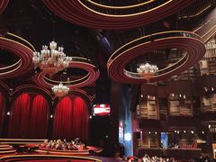 -交通银行前滩31演艺中心