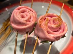 -北丐先生·野馄饨烧烤(雨花万象店)