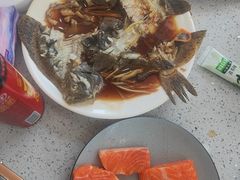 -仙螺岛海鲜自助餐厅(总店)