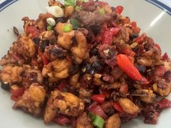 -新新湘菜馆(新中街二条店)