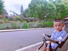 -自贡恐龙博物馆