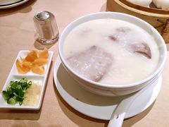 状元及第粥-陶陶居海鲜酒家(新马路店)