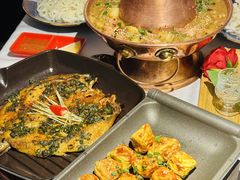 -雀舞云南菜(天津天河城购物中心店)